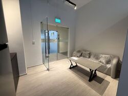 Woods Square (D25), Office #565094711